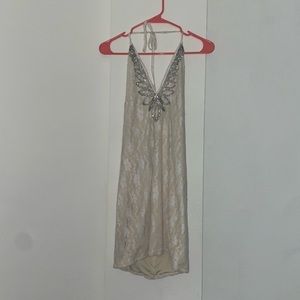 Donatello Dress - with tags